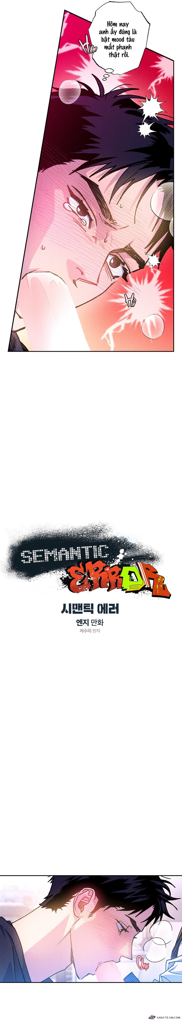 Lỗi Lập Trình - Chap 98